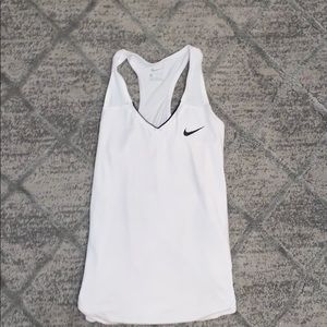 Nike Dri- Fit Active Wear Tank top!